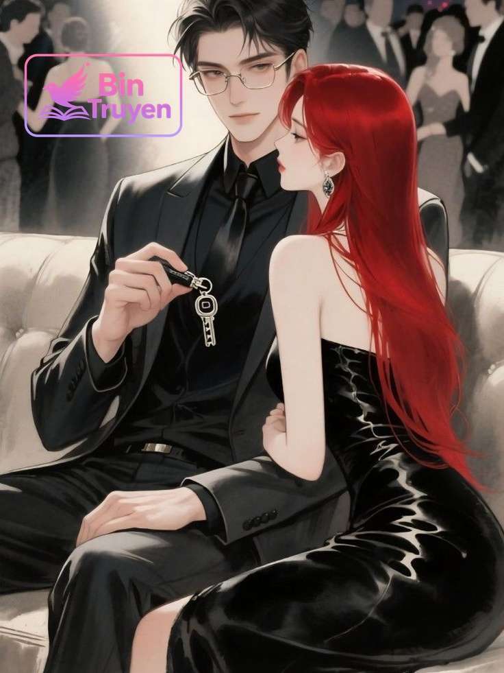 Gặp Anh Là Định Mệnh: Boss Lạnh Lùng Yêu Vợ