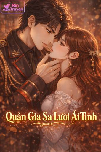 Quân Gia Sa Lưới Ái Tình