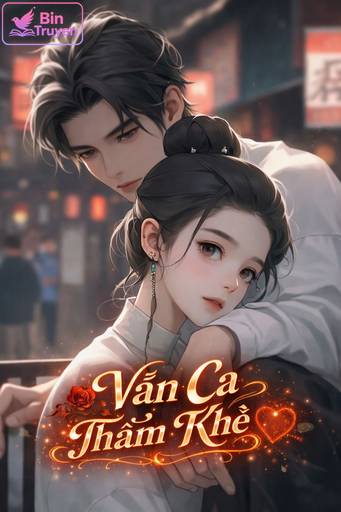 Vãn Ca Thẩm Khê