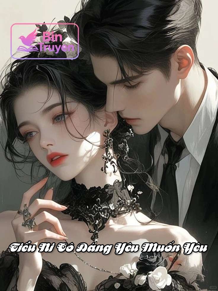 Tiểu Ni Cô Đáng Yêu Muốn Yêu