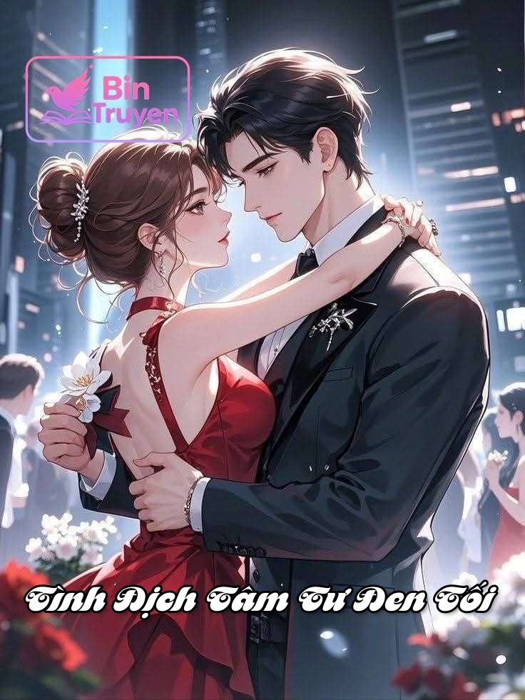 Tình Địch Tâm Tư Đen Tối