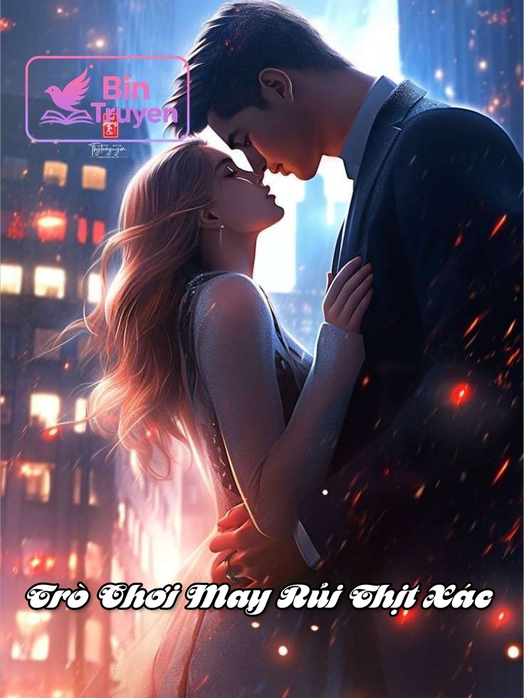 Trò Chơi May Rủi Thịt Xác